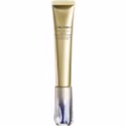 Les signes de vieillissement ? Votre peau n’en présentera pas grâce à la crème anti-rides visage et cou Shiseido Vital P ...