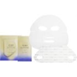 Shiseido Vital Perfection Liftdefine Radiance Face Mask pour femme 6x2 pcs