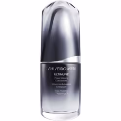 Votre peau a besoin d'un véritable boost d'énergie&nbsp;? Optez pour le sérum hydratant Shiseido Men Ultimune Power Infusing  ...