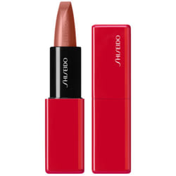 Shiseido Makeup Technosatin gel lipstick teinte 405 Playback 4 g