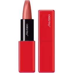 Shiseido Makeup Technosatin gel lipstick teinte 408 Voltage Rose 4 g