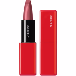 Shiseido Makeup Technosatin gel lipstick teinte 410 Lilac Echo 4 g