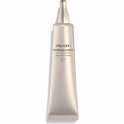 Découvrez un geste essentiel pour une peau lumineuse. La base pour le teint Shiseido Base Traitement Infinie a été spécialeme ...