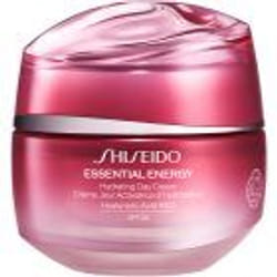 Shiseido Essential Energy Hydrating Day Cream 50 ml