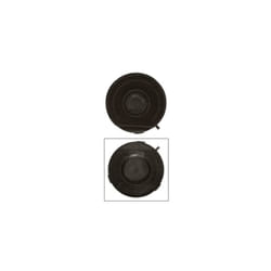 Whirlpool - filtre charbon type 28V2 diam 24CM pour hotte brandt - 71X2692