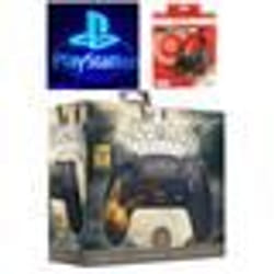 Manette de jeu - Harry Potter - Hogwarts Legacy - Bluetooth - Lumineuse - 3.5mm JACK