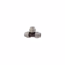 Plasson - Té égal 90° Ø25mm - 704025