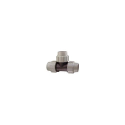 Plasson - Té égal 90° Ø32mm - 704032