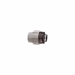 Plasson - Raccord Femelle Diamètre 32 mm - 26x34 70303210