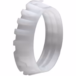 Présentation Pièces détachées destinées à la ligne Série 1. Utilisation : Bague de remplacement pour les raccords encliquetab ...