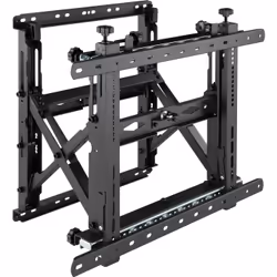 Vision VFM-VW6X4/2, 70 kg, 114,3 cm (45"), 2,18 m (86"), 200 x 200 mm, 600 x 400 mm, -2 - 3°