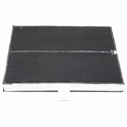 Filtre charbon compatible pour hotte BOSCH, SIEMENS, NEFF, CONSTRUCTA, VIVA Il filtre efficacement les vapeurs de graisse et  ...
