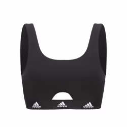 Brassière femme Coton Logo Adidas