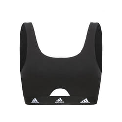 Brassière femme Coton Logo Adidas