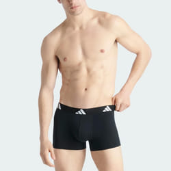 Lot de 3 boxers homme Active Flex Cotton Adidas Sport