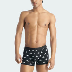 Lot de 3 boxers homme Active Flex Cotton Adidas Sport