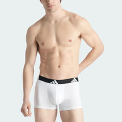 Lot de 3 boxers homme Active Flex Cotton Adidas Sport
