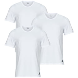 Lot de 3 tee-shirts col rond homme Active Core Cotton Adidas Sport