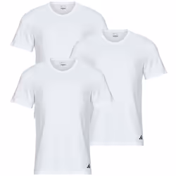 Lot de 3 tee-shirts col rond homme Active Core Cotton Adidas Sport