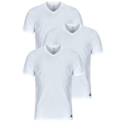 Lot de 3 tee-shirts col V homme Active Core Cotton Adidas Sport