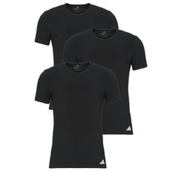 Lot de 2 tee-shirts col rond homme Active Flex Cotton Adidas Sport