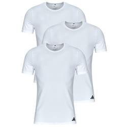 Lot de 2 tee-shirts homme col rond Active Flex Cotton Adidas Sport