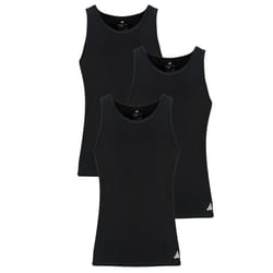 Lot de 2 débardeurs homme Active Flex Cotton Adidas Sport