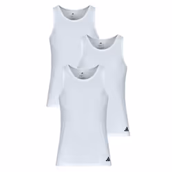 Lot de 2 débardeurs homme Active Flex Cotton Adidas Sport