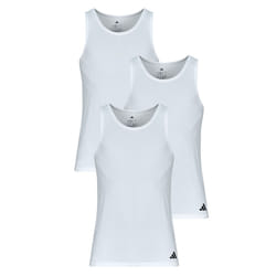 Lot de 2 débardeurs homme Active Flex Cotton Adidas Sport