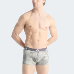 Lot de 3 boxers homme Active Flex Cotton Adidas Sport