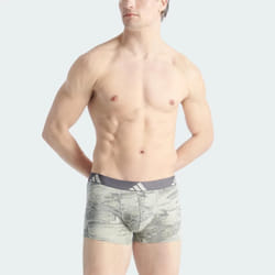 Lot de 3 boxers homme Active Flex Cotton Adidas Sport