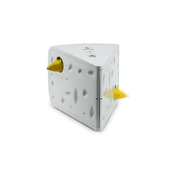 Frolicat - petsafe cheese jeu casse-tête automatique pour chat
