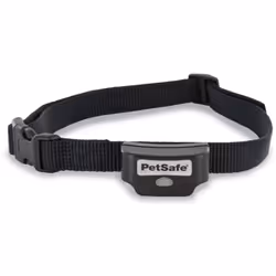 Description du produit Voici notre nouveau collier-récepteur rechargeable pour les systèmes de clôture In-Ground Fence PetSaf ...