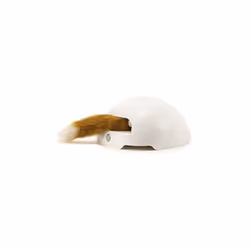 Frolicat - petsafe - jouet terrier du renard automatique interactif pour chat avec détecteur de mouvements