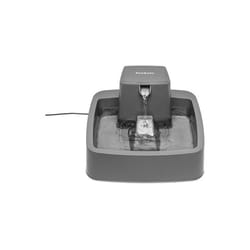 Petsafe - Fontaine plastique 1.8l - Sans bpa