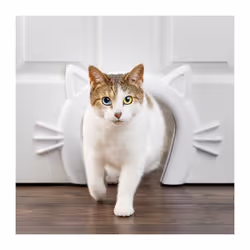 Présentation du Produit Le Passage pour chat PETSAFE - CAT CORRIDOR™ est conçu pour offrir à votre chat une entrée privée et  ...