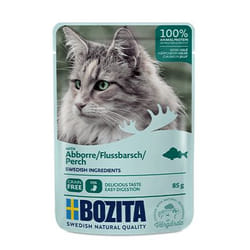 Bozita 3635 nourriture humide pour chats 85 g