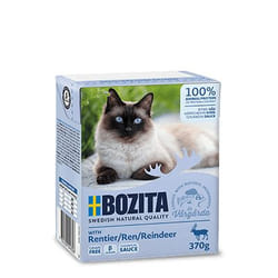Bozita 4930 nourriture humide pour chats 370 g