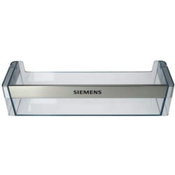 BALCONNET 12x44x10 CM POUR RÉFRIGÉRATEUR SIEMENS