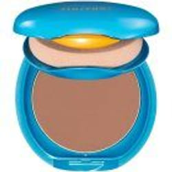 Shiseido Sun Care UV Protective Compact Foundation teinte Dark Beige 12 g