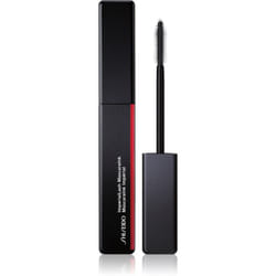 Shiseido ImperialLash MascaraInk teinte 01 Sumi Black 8.5 g