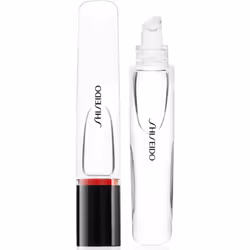 Créez des lèvres parfaites et sensuelles en un seul trait. Le brillant à lèvres transparent Shiseido Crystal GelGloss garanti ...