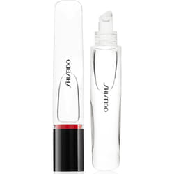 Shiseido Crystal GelGloss teinte Clear 9 ml