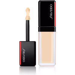 Découvrez la magie d’un correcteur 24 heures. Le correcteur liquide Shiseido Synchro Skin Self-Refreshing Concealer masque im ...