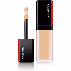 Découvrez la magie d’un correcteur 24 heures. Le correcteur liquide Shiseido Synchro Skin Self-Refreshing Concealer masque im ...