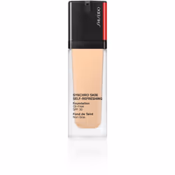 Un produit agréable qui laisse la peau respirer et qui se fond avec le visage. Tout comme s’il venait d’être appliqué. Voilà  ...