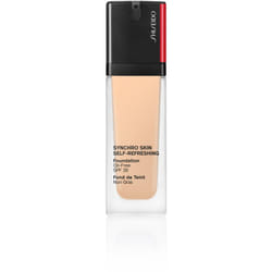 Shiseido Synchro Skin Self-Refreshing Foundation teinte 220 Linen 30 ml