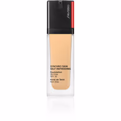 Un produit agréable qui laisse la peau respirer et qui se fond avec le visage. Tout comme s’il venait d’être appliqué. Voilà  ...