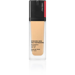 Shiseido Synchro Skin Self-Refreshing Foundation teinte 230 Alder 30 ml