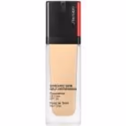 Un produit agréable qui laisse la peau respirer et qui se fond avec le visage. Tout comme s’il venait d’être appliqué. Voilà ...